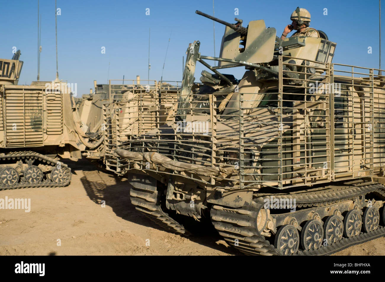 Armor plate welding specifications and standards