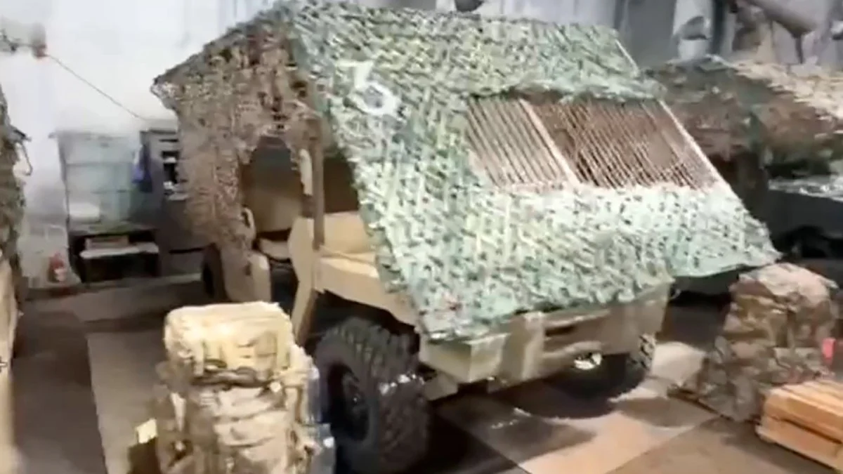 What Steel Thickness Is Used for Anti-Drone Cage Armor? — A Complete Armor Steel Thickness Guide