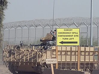 Convoy Protection