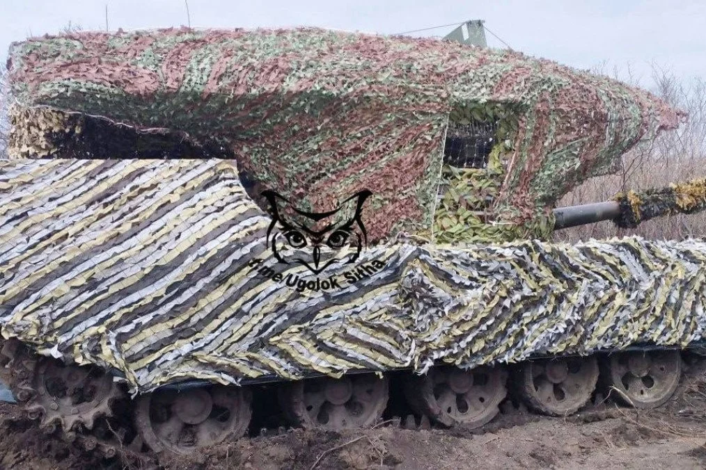 Slat Armor Fleet Production