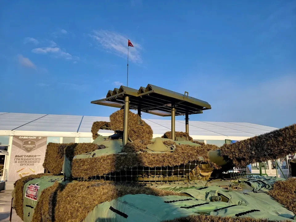 Custom armor fabrication quote and specification review