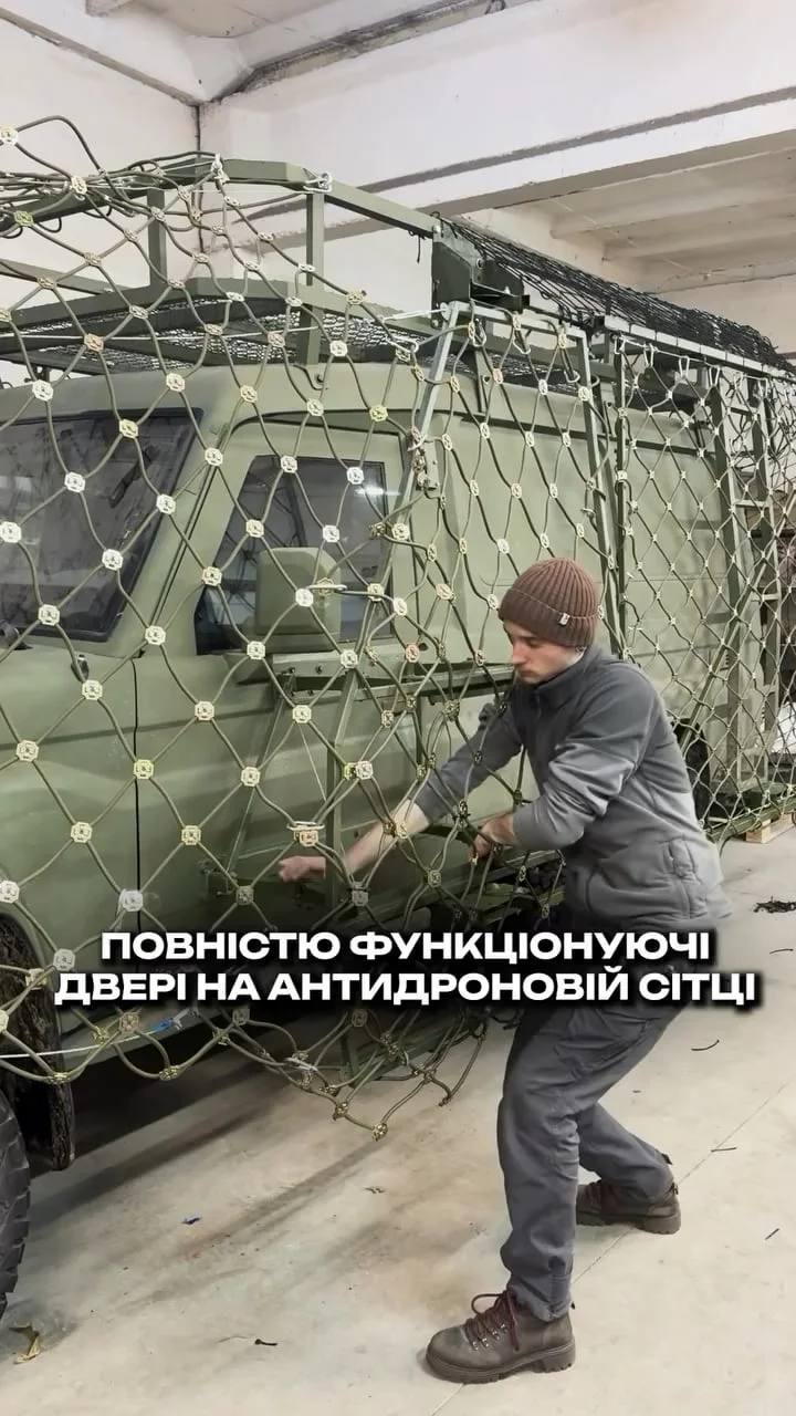 Military Vehicle Armor Welding Services