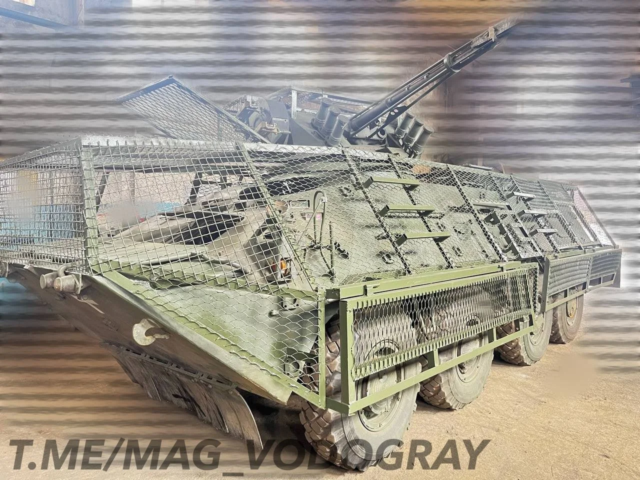 Military Welding Capabilities & Certifications