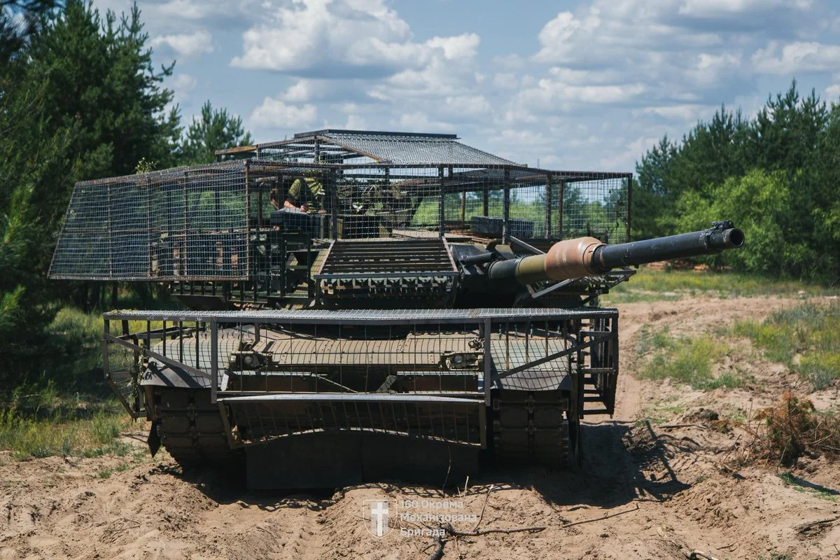 The Science Behind Standoff Armor: How Cage Armor Works