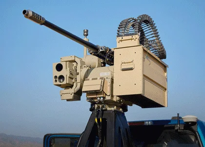 T-72 cope cage fabrication welding process