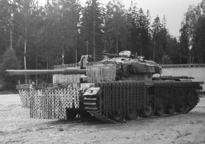 NDT inspection of military armor welds
